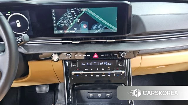 Kia Carnival 4th generation 2020 Черный из Кореи, фото 2