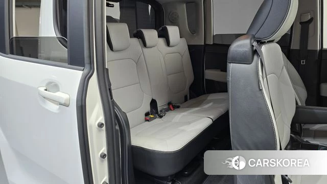 Kia The New Kia Ray 2026 Белый из Кореи, фото 2