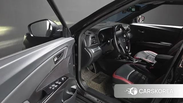 Ssangyong Berry New Tivoli 2019 Черный из Кореи, фото 2