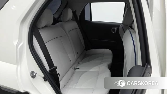 Hyundai Casper 2023 Белый из Кореи, фото 2
