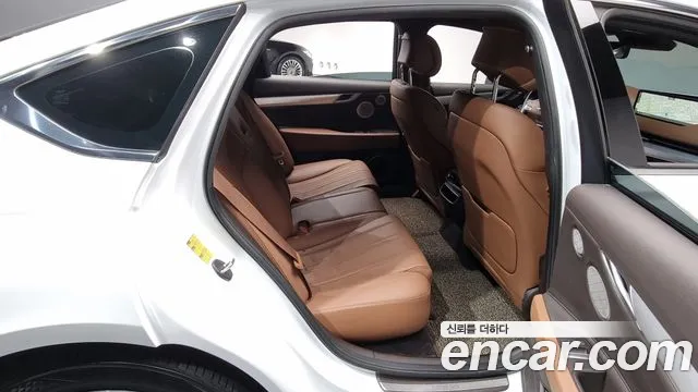 Genesis Electrified G80 (RG3) id 2676273 из Кореи 2