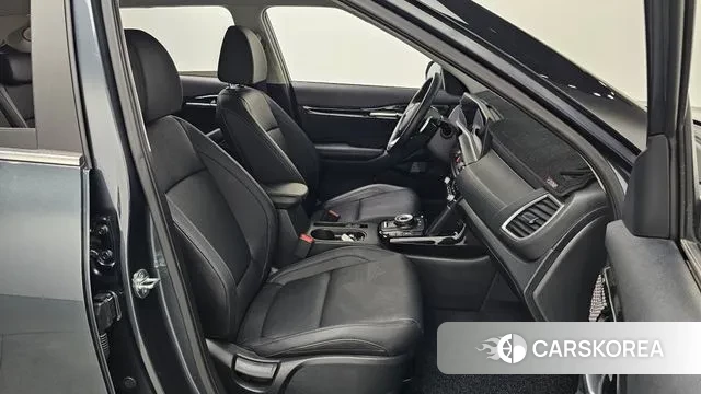 Kia The New Seltos id 2889453 из Кореи 2