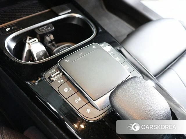 Mercedes-Benz A-Class W177 2021 Серый из Кореи, фото 2