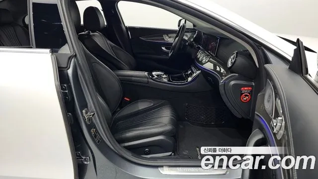 Mercedes-Benz CLS-Class C257 2019 Белый из Кореи, фото 2