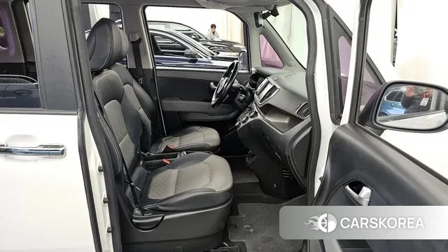 Kia The New Ray 2020 Белый из Кореи, фото 2