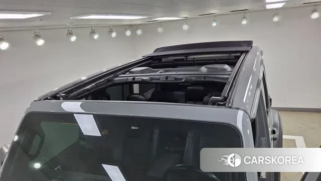 Jeep Wrangler (JL) id 3229609 из Кореи 2