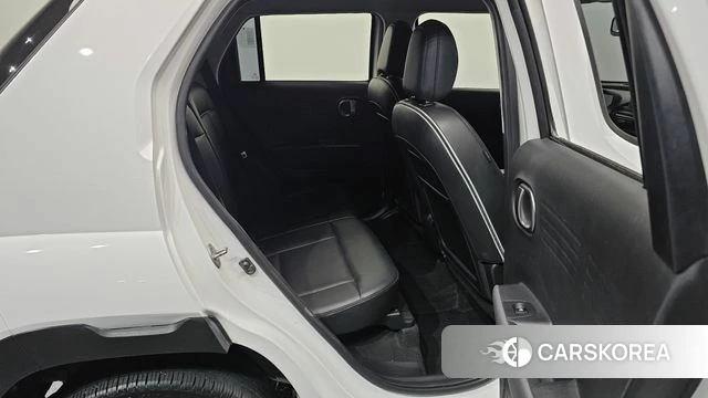 Hyundai Casper 2023 Белый из Кореи, фото 2