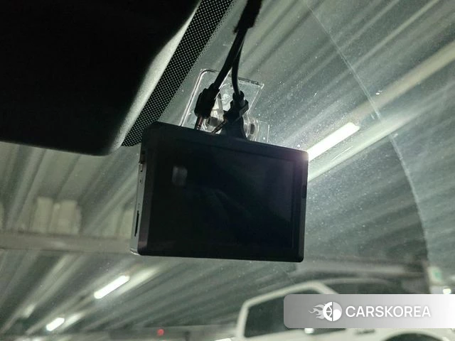 Hyundai Sonata (DN8) 2023 Белый из Кореи, фото 2