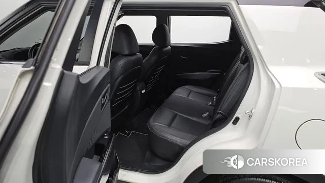 Ssangyong Berry New Tivoli 2020 Белый из Кореи, фото 2