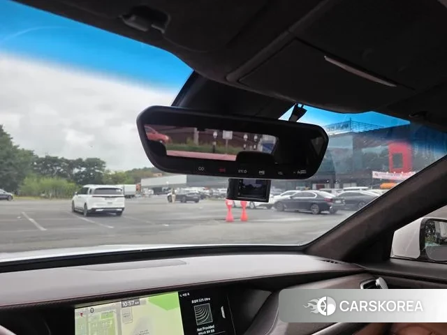 Genesis G90 2019 Черный из Кореи, фото 2