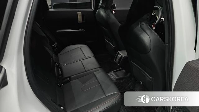 Mini Cooper S Countryman 3rd Generation 2025 Белый из Кореи, фото 2