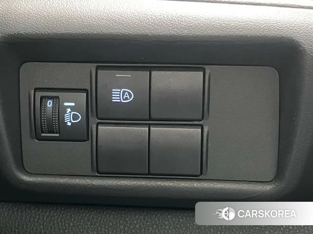 Toyota Crown Lufang 2021 Белый из Китая, фото 2