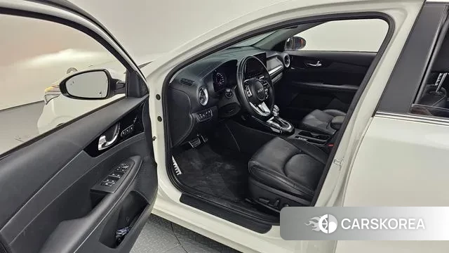 Kia The New K3 2nd generation id 3645129 из Кореи 2