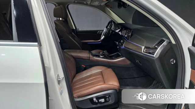 BMW X5 (G05) 2020 Белый из Кореи, фото 2