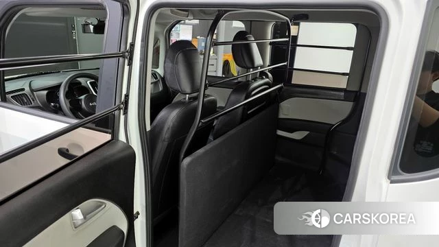 Kia The New Ray 2022 Белый из Кореи, фото 2