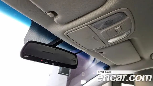 Kia K5 second generation 2018 Черный из Кореи, фото 2