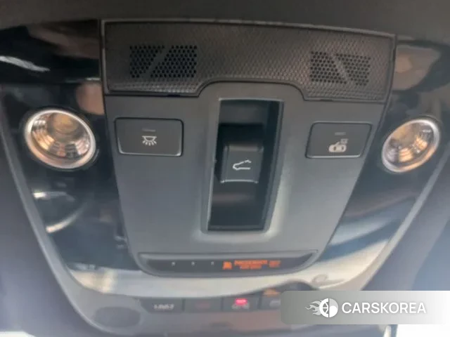 Kia Sorento 4th Generation 2021 Белый из Кореи, фото 2