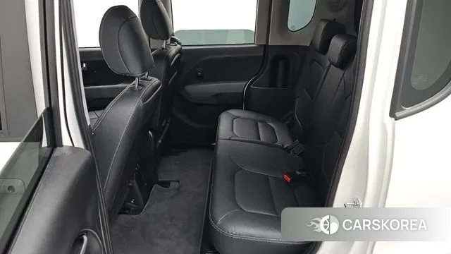 Kia The New Kia Ray 2024 Белый из Кореи, фото 2