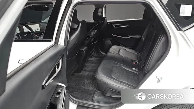 Kia EV6 2024 Белый из Кореи, фото 2