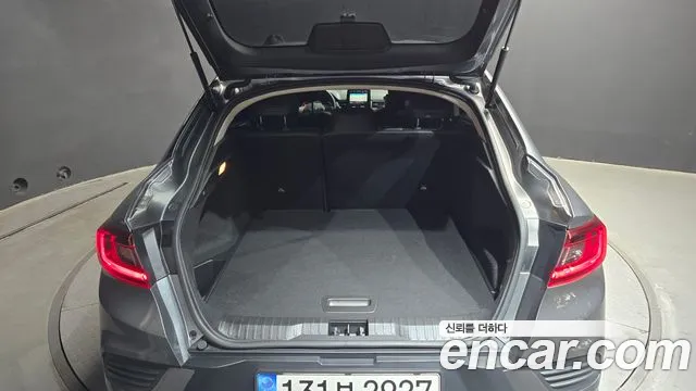 Renault Korea (Samsung) XM3 id 2561522 из Кореи 2