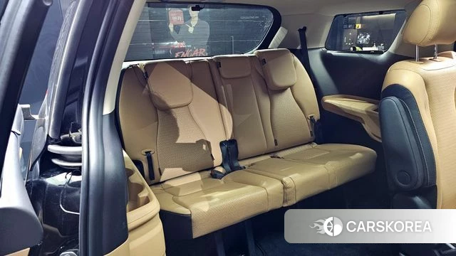 Kia Carnival 4th generation 2023 Черный из Кореи, фото 2