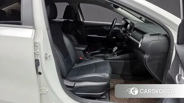 Kia Come New K3 2020 Белый из Кореи, фото 2