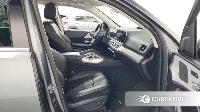 Mercedes-Benz GLE-Class W167 2020 Серый из Кореи, фото 2