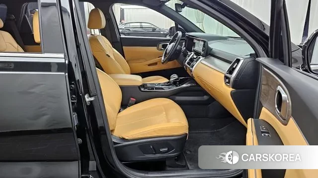 Kia Sorento 4th Generation id 3660358 из Кореи 2