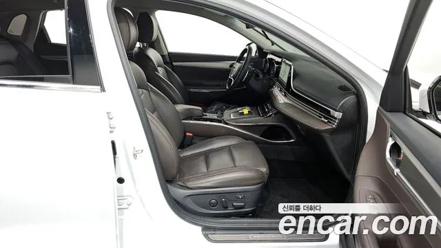 Hyundai The New Grandeur IG id 2503907 из Кореи 2