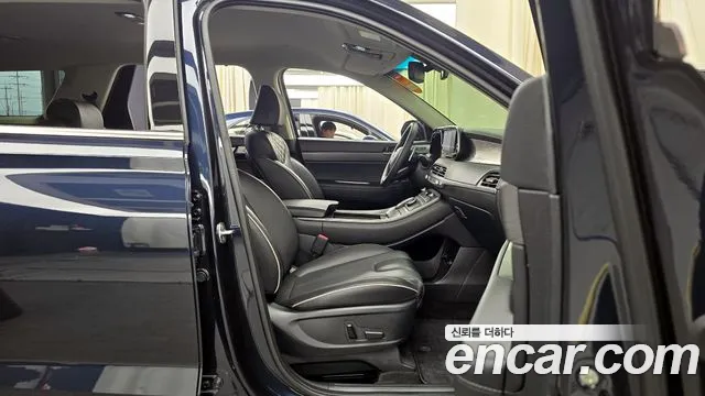 Hyundai Palisade id 2635096 из Кореи 2