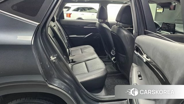 Kia Seltos 2020 Серый из Кореи, фото 2