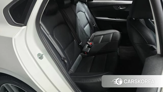 Kia Come New K3 2019 Белый из Кореи, фото 2