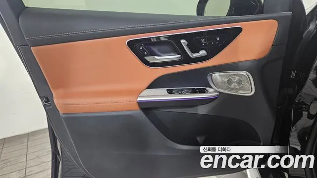 Mercedes-Benz GLC-Class X254 id 2330646 из Кореи 2