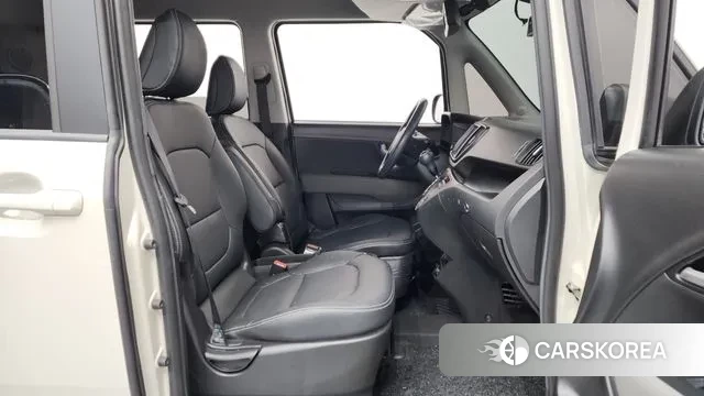 Kia The New Kia Ray 2023 Жемчужный цвет из Кореи, фото 2