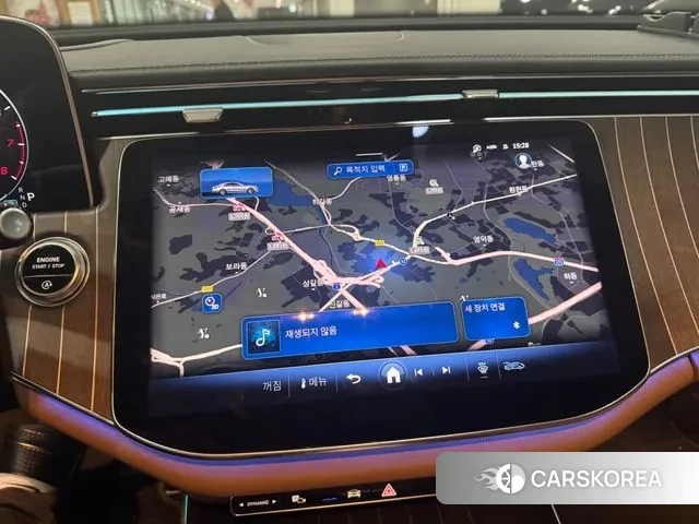 Mercedes-Benz E-Class W214 2024 Белый из Кореи, фото 2