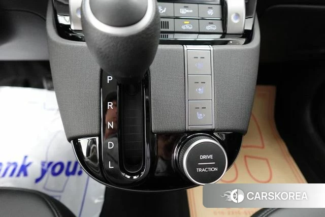 Hyundai Casper 2023 Серый из Кореи, фото 2