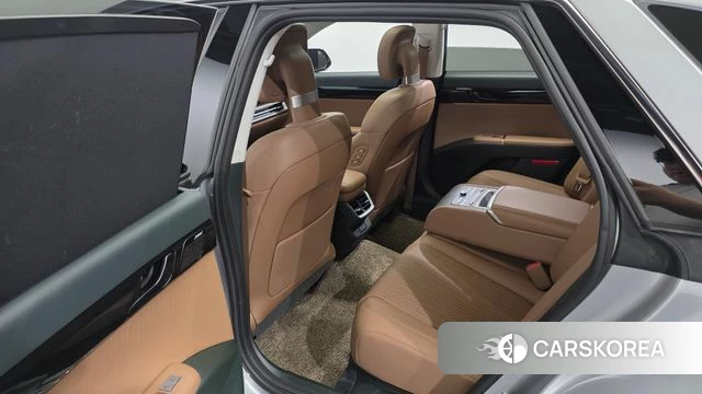 Hyundai Grandeur (GN7) 2023 Серебряный из Кореи, фото 2