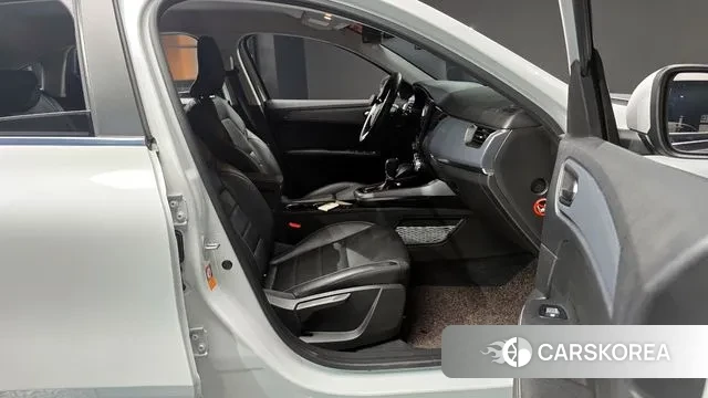 Renault Korea (Samsung) XM3 id 2886240 из Кореи 2