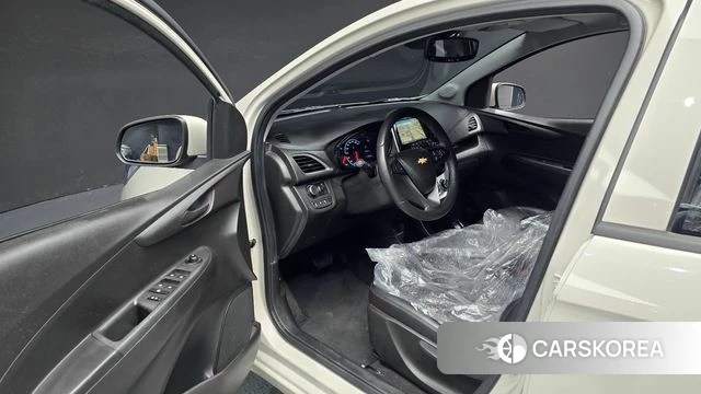 Chevrolet (GM Daewoo) The New Spark 2019 Жемчужный цвет из Кореи, фото 2