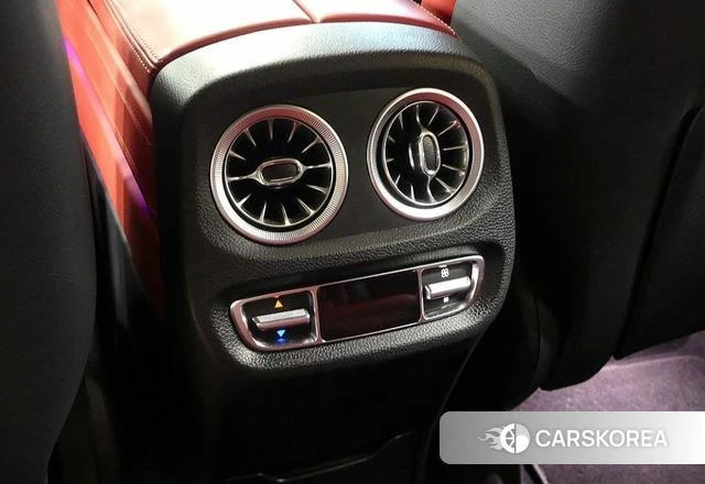 Mercedes-Benz G-Class W463b 2021 Белый из Кореи, фото 2