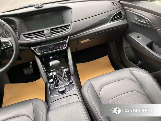 Baowo BX7 2018 Черный из Китая, фото 2