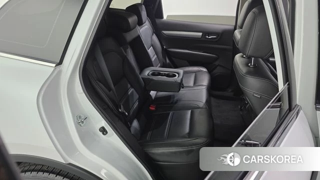 Renault Korea (Samsung) The New QM6 2022 Белый из Кореи, фото 2