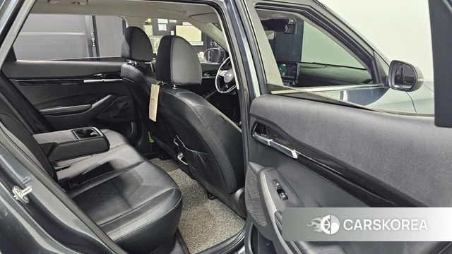 Kia Seltos 2020 Серый из Кореи, фото 2