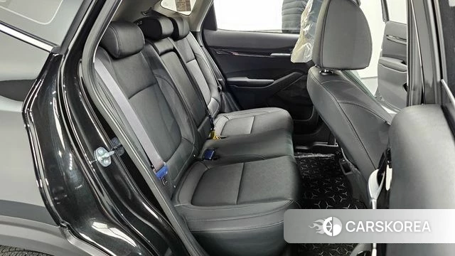 Kia The New Seltos 2025 Черный из Кореи, фото 2