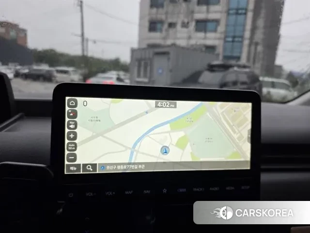 Hyundai Staria 2022 Черный из Кореи, фото 2