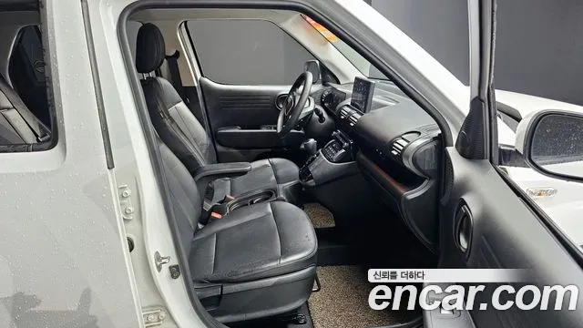 Hyundai Casper id 2619277 из Кореи 2