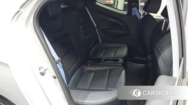 Hyundai Veloster (JS) 2021 Серый из Кореи, фото 2