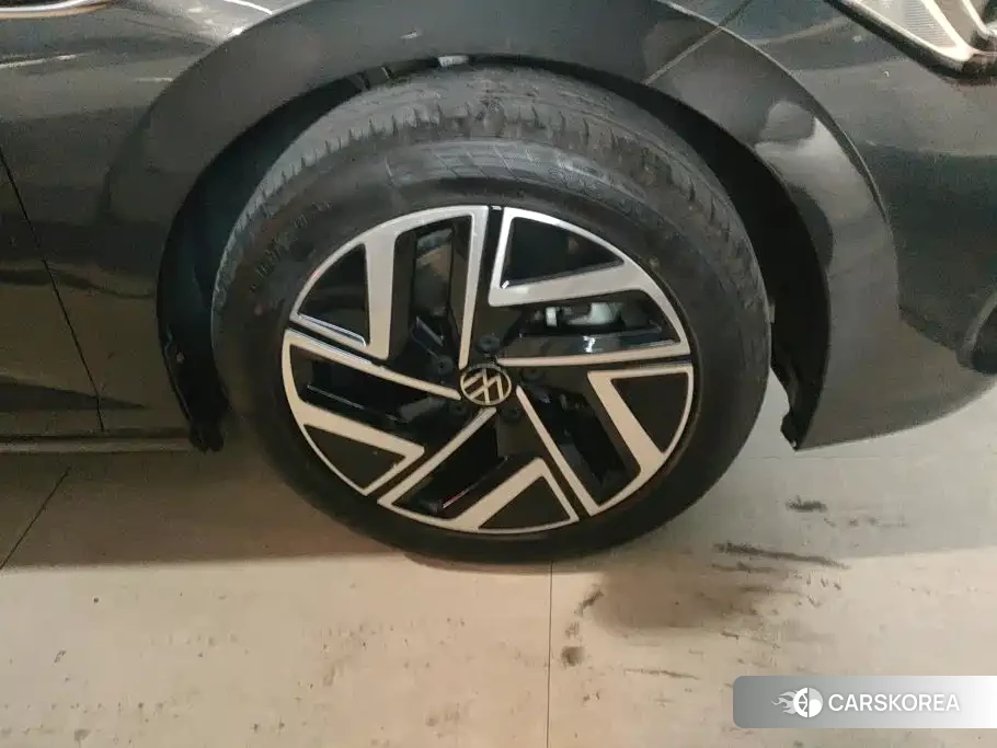 Volkswagen Sagitar 2023 Черный из Китая, фото 2