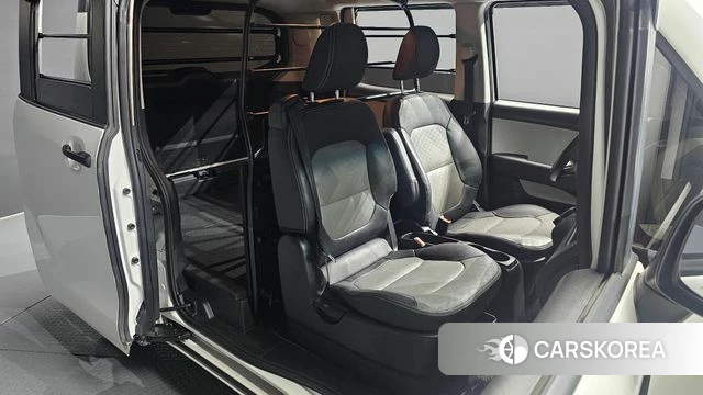 Kia The New Ray 2022 Белый из Кореи, фото 2