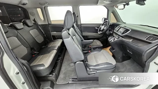 Kia The New Ray 2022 Белый из Кореи, фото 2